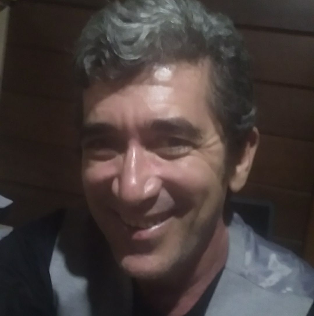 Foto de José Maurício